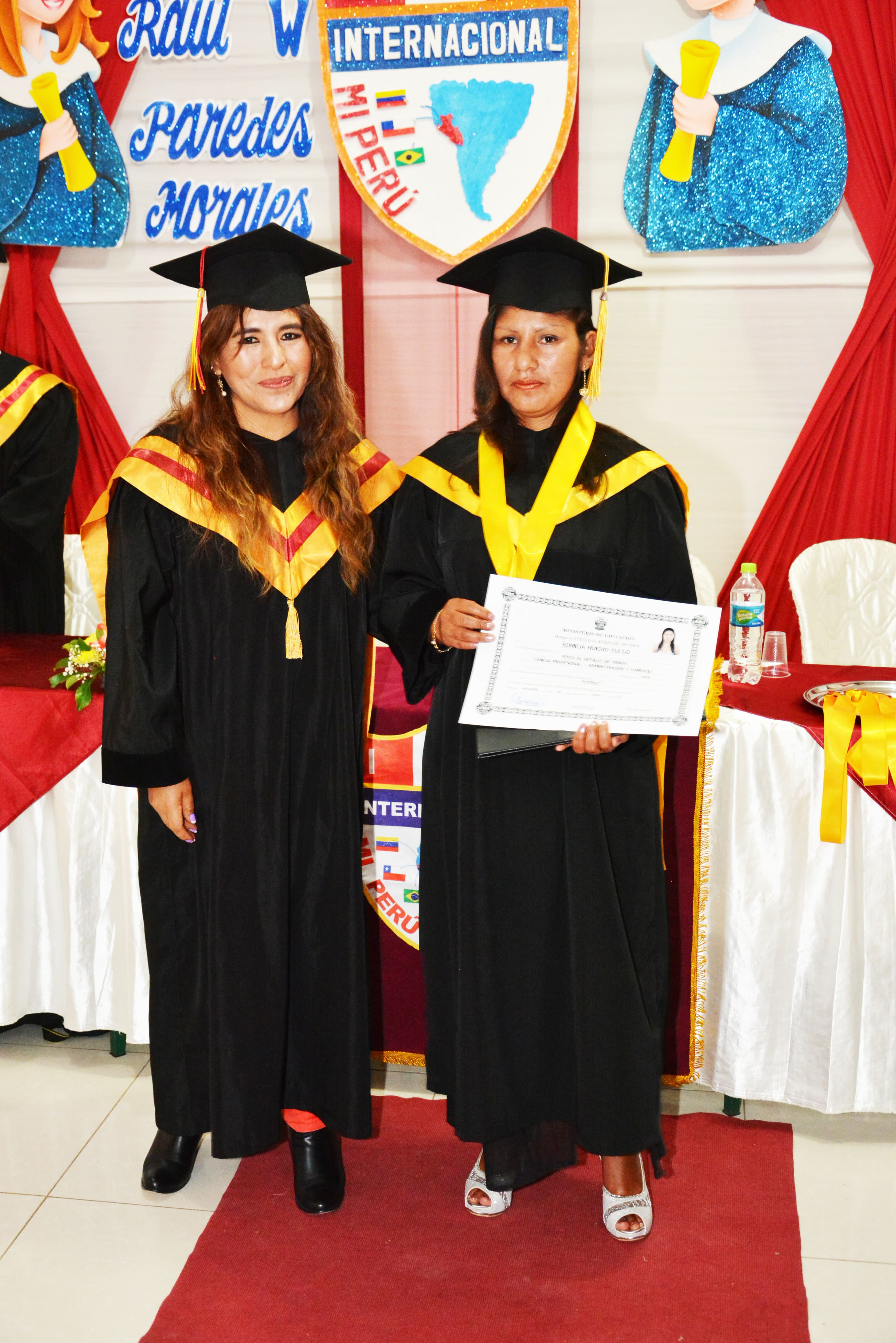 Graduación - Graduacion 2
